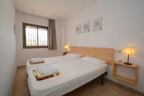 Sa Gavina C, 2 Bedroom apartment with WIFI, POOL, LIFT, balcony or terace. - Image 4