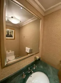 Chez Haytham Four Seasons Nile Plaza Luxury Holiday Living in the Heart of Cairo - Image 3
