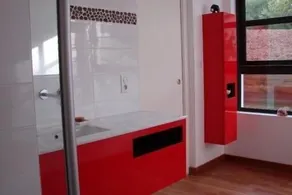 Fornemme villa, opvarmet pool i hjertet af fyrreskoven, på golfbane. - Image 2