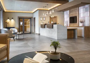 MGM Hôtels & Résidences – Résidence Chalets de Joy - Image 3
