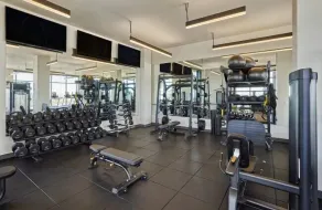 Pool, Hottub & Sauna | Walkable PHX 1BR | Mins to Shops - Image 3