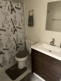 Very nice one bedroom apartment in midtown - Image 3
