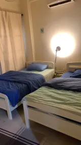 Cosy Furnished Apt. Furn El Chebbak G.F 1 Bd+1 Lvr - Image 5