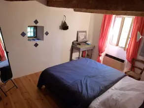 Mountain chalet / Mercantour / Haut-Verdon - Image 4