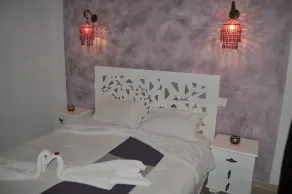 Résidence de Charme Chahd Djerba - Appartamento 4 adulti - Image 4