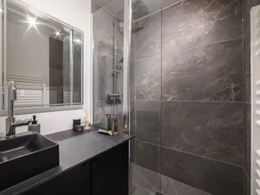 Studio l'Orée - Centro città - Megève - Image 3