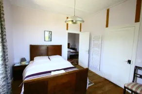 Idyllic family retreat - spacious, tranquil, Games Room in a restored Farmhouse - Image 4