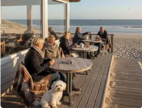 Quarto pequeno mas funcional no centro de Zoutelande, a poucos passos da praia. Ideal para viajantes com orçamento limitado e estadias curtas que desejam passar a maior parte do tempo ao ar livre. - Image 4