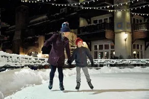 Entspannende 1-Zimmerwohnung mit Premium-Annehmlichkeiten in der Lodge at Vail - Image 2