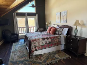 Majestic lodge in the heart of Nevada's Great Basin - Image 5