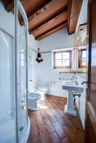 Trebbiano-Panoramic apartment with swimming pool and vineyard - Image 2