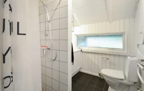 4 quartos alojamento em Spøttrup - Image 2