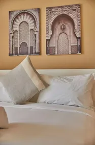 ☀ 2 Bedroom Luxury Apt in Hassan Rabat + Parking - Image 5