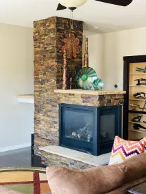 Secluded Mountain Home with Beautiful Views - Image 4