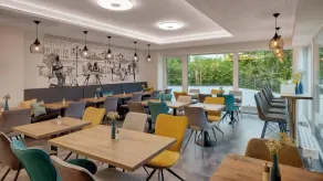 Amper Art Hotel - Image 3