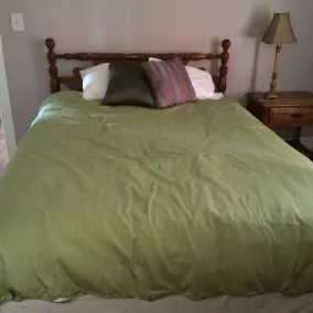 Cozy, Quaint, et pratique la vieille ville Cottage - Image 4