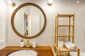 Ferienwohnung 'Calella Pallafrugell' mit privater Terrasse - Image 4