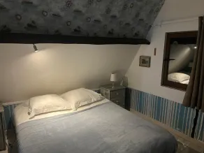 Norman houses for 12 pers.- Heated swimming pool - 30 km from the Normandy coast - Image 4