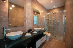 Villa Vuna - Private pool -Sea view - Image 2