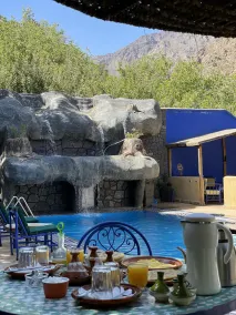 Riad Jnane Imlil - Image 3