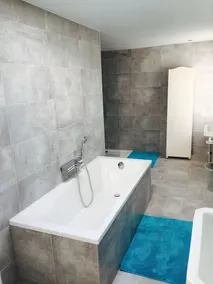 Large villa on 4ha with swimming pool - Image 2
