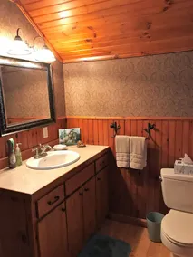 Wunderschönes Chalet mit spektakulärer Aussicht auf die Adirondack Mountains - Image 5