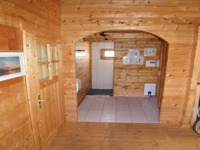 Appartamento Ossistube - Appartamenti Haus Sommerwind, 45075 - Image 5