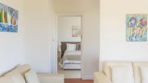 Amhurst Cottage - cottage fronting the Southern Ocean - Image 3