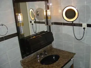 Apt. 4 Ds, 4 bagni, 3 suite, Ubatuba, spiagge Tenório / Grande, AR COND, ICI - Image 2