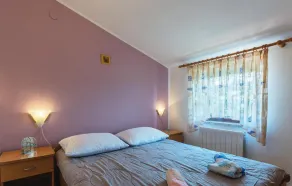 Hermoso apartamento de 2 habitaciones en Peruski - Image 3