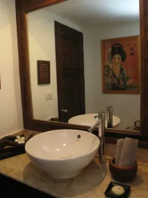 Charming and luxurious 3 bedroom villa with private pool and maid - Image 2