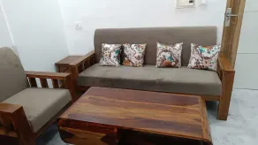 Lovely 1 BHK (903) in West Delhi - Image 4