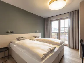 Appartamento con 1 camera da letto per 4 persone - Image 4
