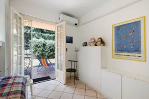 Apartamento \"Casa Ghibli\" con terrazas y Wi-Fi - Image 2