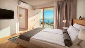 Villa Adria Gloss - luxury villa with breathtaking sea views by MyWaycation - Image 4