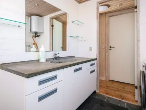 8 person holiday home in Lemvig - Image 3