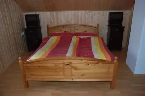 Maison de vacances Betsy avec cheminée juste derrière le poste frontière - Image 5