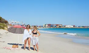 Stroll to Fremantle's Core Studio Apartment - Image 3