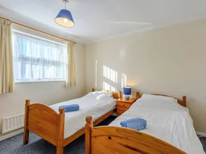 3 chambres à coucher à Wells-next-the-Sea, Norfolk - Image 4