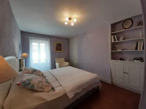 Gîte \"château les Cèdres\" 4 Pers. 90 m2, au Coeur du Vignoble - Image 4