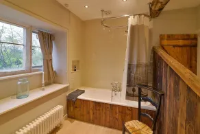 Luxueux Lit Hideaway dans les Cotswolds - Image 3