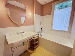 Casa totalmente attrezzata con griglia e giardino | Accanto alla spiaggia - Image 5