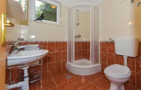 Beach front apartment in Vodice with WiFi - Image 2