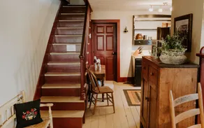 Erleben Sie ein wunderschönes Pionierhaus in Nauvoo! - Image 2