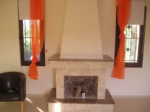 La tranquilla casa vicino alla città - Image 2