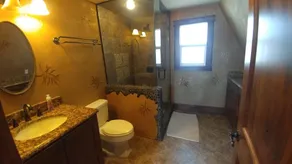 Enorme casa sul lago con splendida vista, accesso al molo e al lago - 19 posti letto - Image 2