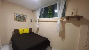Studio apartment between the beach and the lagoon in Arraial do Cabo - Figueira - Image 4