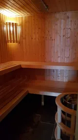 Grande chalé de montanha com sauna perto dos teleféricos de esqui de Crans-Montana - Image 2