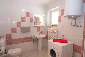 Appartement Carmel avec 2 chambres pour un maximum de 5 personnes à Porec, Meernah - Image 2