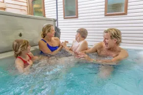 Snowdon Spa  Holiday Range - Image 4